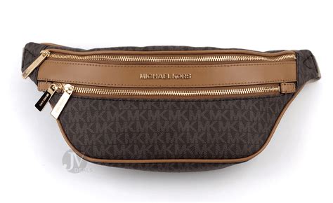 michael kors belt bag sale|Michael Kors backpack sale clearance.